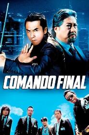 Assistir Comando Final online