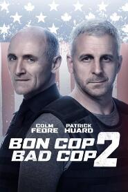 Assistir Bon Cop, Bad Cop 2 online