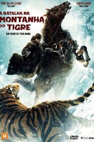 Assistir A Batalha na Montanha do Tigre online