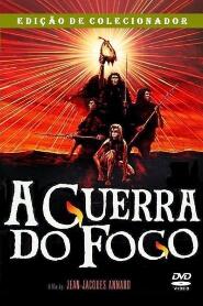 Assistir A Guerra do Fogo online