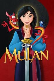 Assistir Mulan online