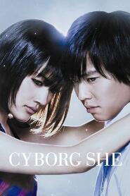 Assistir Ela: Cyborg online