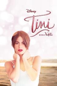 Assistir Tini: Depois de Violetta online