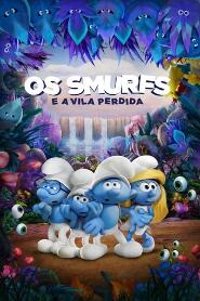 Assistir Os Smurfs e a Vila Perdida online