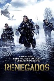 Assistir Renegades online