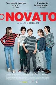 Assistir O Novato online