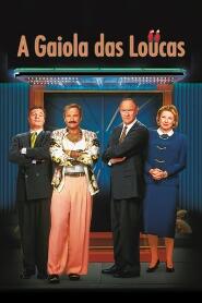 Assistir A Gaiola das Loucas online