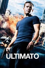 Assistir O Ultimato Bourne online