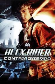 Assistir Alex Rider Contra o Tempo online