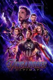 Assistir Vingadores: Ultimato online