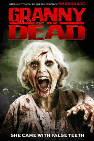 Assistir Granny of the Dead online