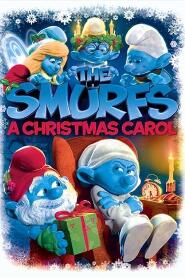 Assistir Os Smurfs: Um Conto de Natal online