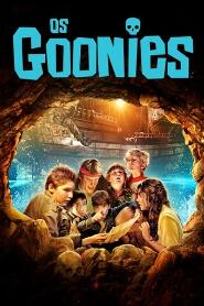 Assistir Os Goonies online