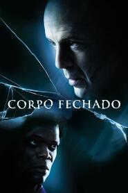 Assistir Corpo Fechado online