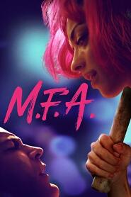 Assistir M.F.A. online