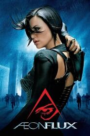 Assistir Aeon Flux online