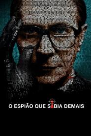 Assistir O Espião Que Sabia Demais online