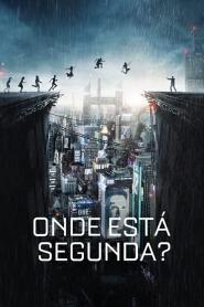 Assistir Onde Está Segunda? online