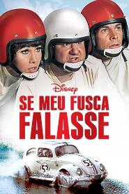 Assistir Se Meu Fusca Falasse online