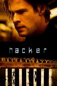 Assistir Hacker online