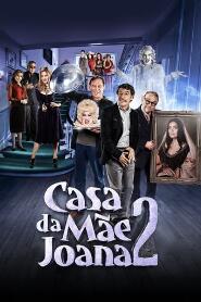 Assistir Casa da Mãe Joana 2 online