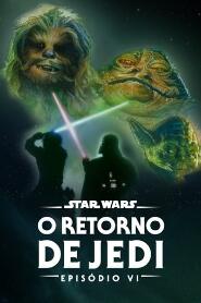 Assistir Guerra nas Estrelas: O Retorno de Jedi online