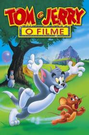 Assistir Tom & Jerry: O Filme online