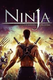 Assistir Ninja: O Guerreiro Imortal online