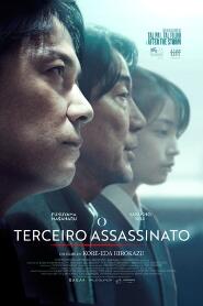 Assistir O Terceiro Assassinato online