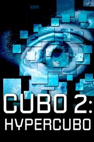 Assistir Cubo 2: Hipercubo online