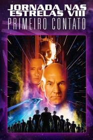 Assistir Jornada nas Estrelas: Primeiro Contato online