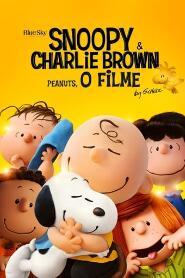 Assistir Snoopy & Charlie Brown: Peanuts, o Filme online