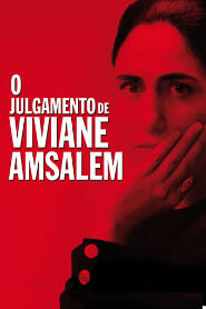 Assistir O Julgamento de Viviane Amsalem online