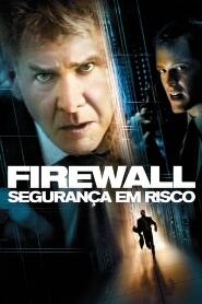 Assistir Firewall - Segurança em Risco online