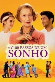 Assistir A 100 Passos de Um Sonho online