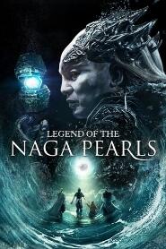 Assistir Lenda das Pérolas Naga online