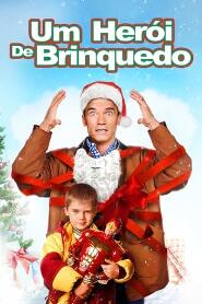 Assistir Um Herói de Brinquedo online