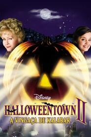 Assistir Halloweentown 2: A Vingança de Kalabar online