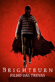 Assistir Brightburn - Filho das Trevas online