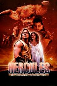 Assistir Hércules e o Labirinto do Minotauro online