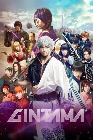 Assistir Gintama online