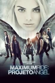 Assistir Maximum Ride: Projeto Angel online