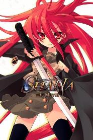 Assistir Shakugan no Shana: O Filme online