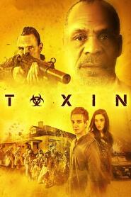 Assistir Toxina Mortal online