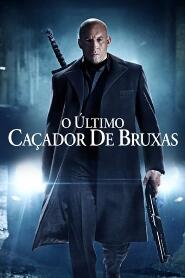 Assistir O Último Caçador de Bruxas online