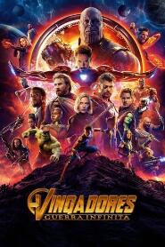 Assistir Vingadores: Guerra Infinita online