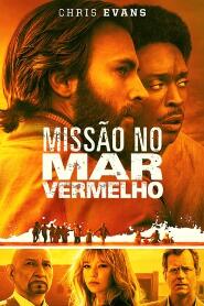 Assistir Missão no Mar Vermelho online