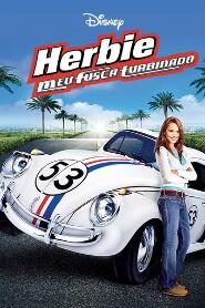 Assistir Herbie: Meu Fusca Turbinado online