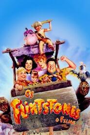 Assistir Os Flintstones: O Filme online