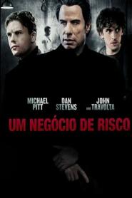 Assistir Um Negócio de Risco online